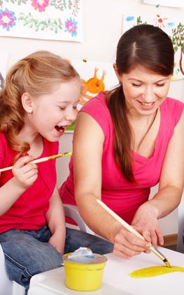 Ebeveyn – Okul İletişimi