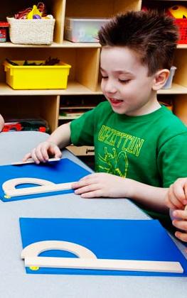 Kaliteli ve Güvenli Eğitim Materyalleri