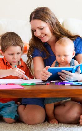 Bilingual (Çift Dilli) Eğitim